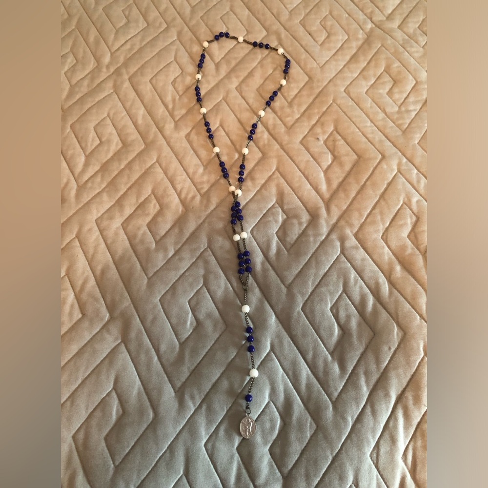 Rosary beads